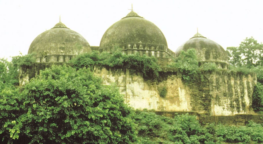 بھارت میں بابری مسجد کی شہادت اور مسلم کش فسادات کی تکلیف دہ تاریخ
