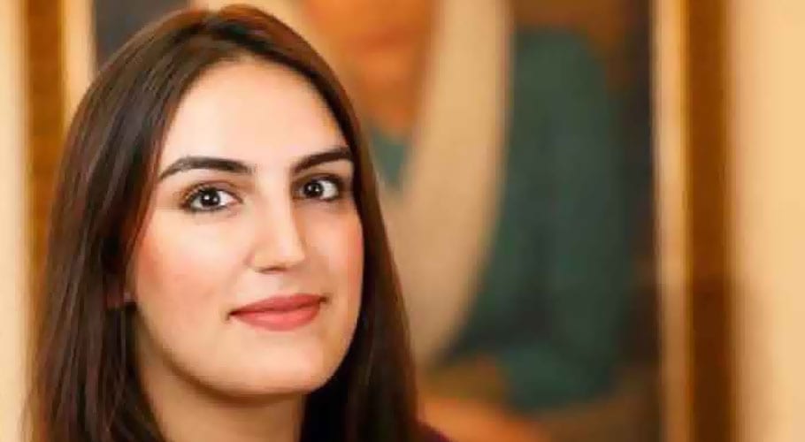 والدہ کی یاد ہر وقت ساتھ ہے، منگنی کی شال پر والدہ کی تصویر موجود تھی، بختاور بھٹو