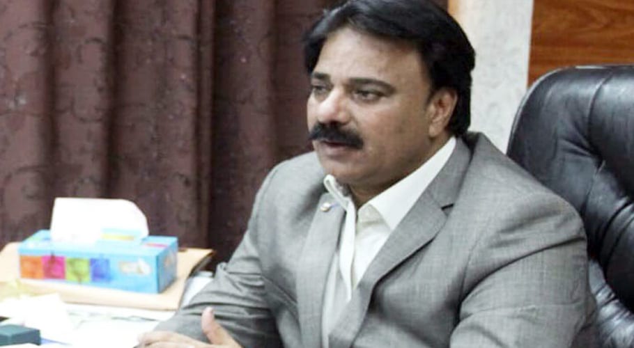 آئندہ 10روز میں نالوں پر قائم تجاوزات کیخلاف بھرپور آپریشن ہوگا، بشیر صدیقی