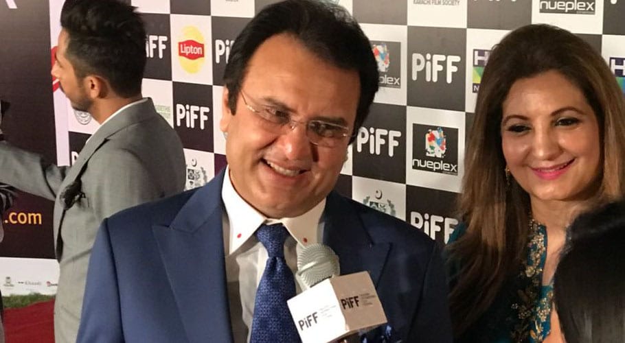 معروف اداکار بہروز سبزواری کورونا وائرس کا شکار ہو کر ہسپتال منتقل