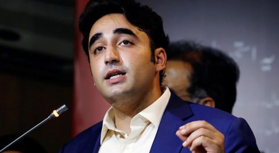 آئی ایم ایف کے ملازموں کا تیار کردہ بجٹ جوں کا توں پیش کر دیا گیا، بلاول بھٹو