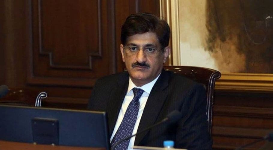 سندھ میں گیس بحران، وزیر اعلیٰ سندھ نے وزیر اعظم کو خط لکھ دیا