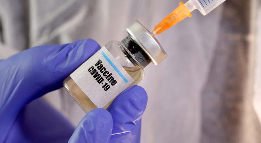 کورونا ویکسین کے نام پر انسانوں میں خنزیر کا ڈی این اے ڈالا جائے گا۔عدالت میں وکیل کا مؤقف