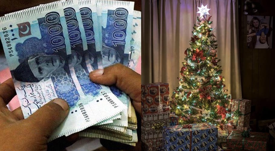 سندھ حکومت کا مسیحی ملازمین کو تنخواہیں 18، پنجاب کا 20 دسمبر کو دینے کا فیصلہ