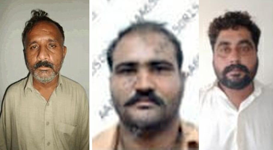 ڈیفنس مقابلہ، پولیس کا علی حسنین اور لیلیٰ پروین کو شامل تفتیش کرنے کا فیصلہ