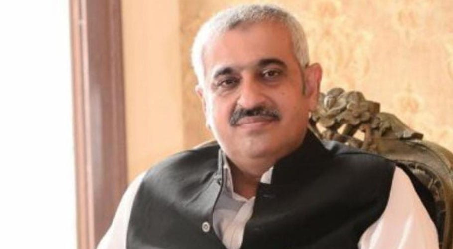 سابق ڈپٹی میئر کراچی طارق حسن کا ق لیگ سندھ کی صدارت سے مستعفی ہونے کا فیصلہ