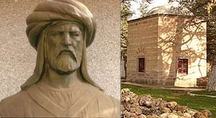 Tons of gold discovered in Ertugrul Ghazi city Sogut
