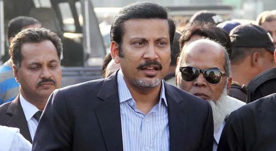 8 دن لاک ڈاؤن کرکے کورونا کو کیسے روکا جائے گا؟ فیصل سبزواری