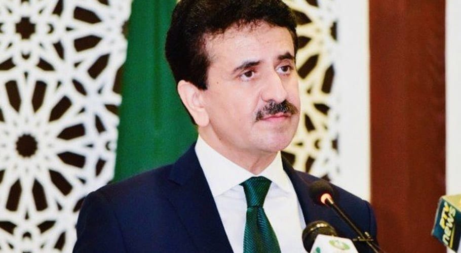 دفترِ خارجہ کی 8پاکستانی خواتین کو 100ممتاز نرسز میں شامل کیے جانے پر مبارکباد