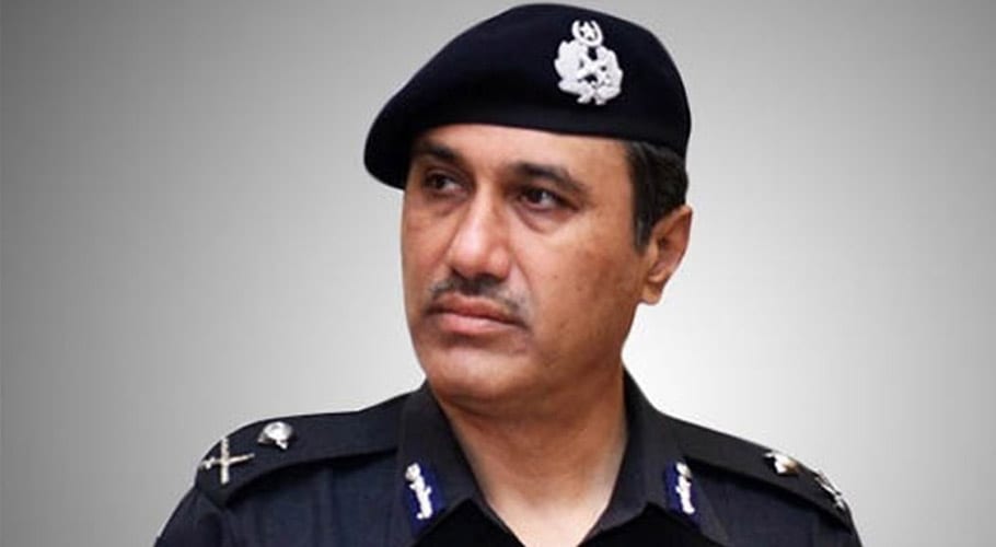 وفاقی کابینہ نے غلام نبی میمن کو آئی جی سندھ تعینات کرنے کی منظوری دیدی