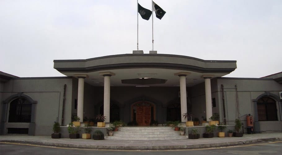 غریب عوام کی عدالتوں تک رسائی ناممکن بنا دی گئی ہے۔چیف جسٹس اسلام آباد ہائیکورٹ