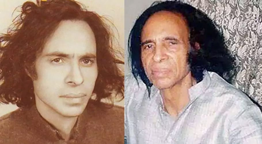 اردو کے مشہور و معروف شاعر جون ایلیاء کی 89ویں سالگرہ آج منائی جارہی ہے