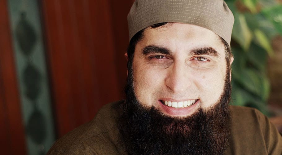 طیارہ حادثے میں معروف نعت خواں جنید جمشید کی وفات کو 4 برس مکمل