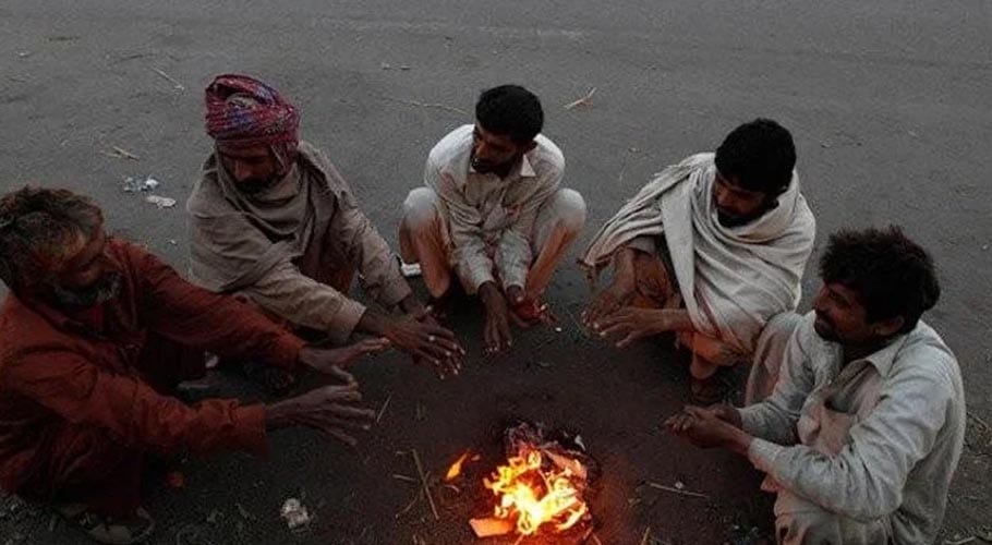 کراچی میں پیر سے ریکارڈ توڑ سردی پڑے گی، محکمہ موسمیات نے خبردار کردیا