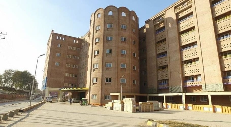 Inquiry report of Khyber Teaching Hospital incident released