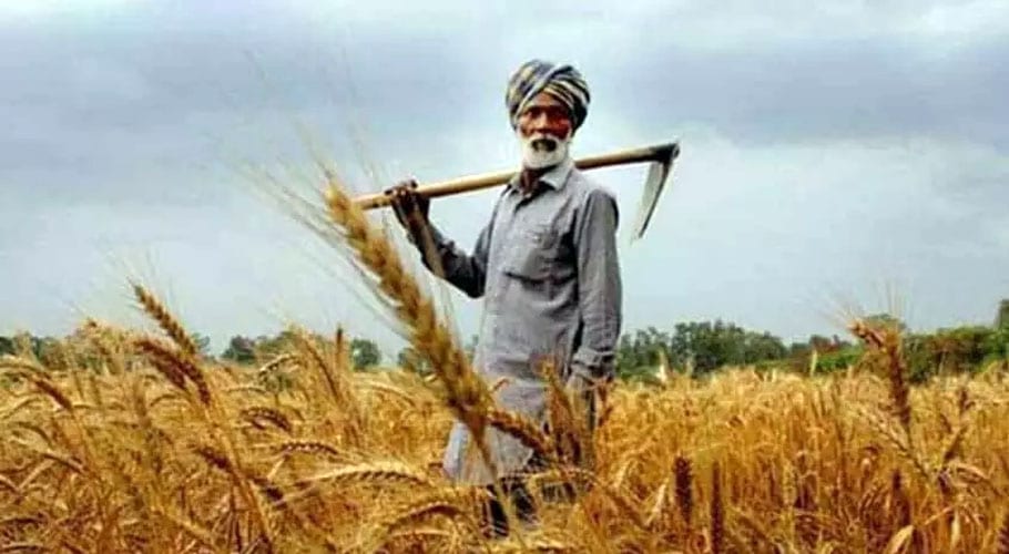 Second ‘Kissan Day’ being celebrated across nation