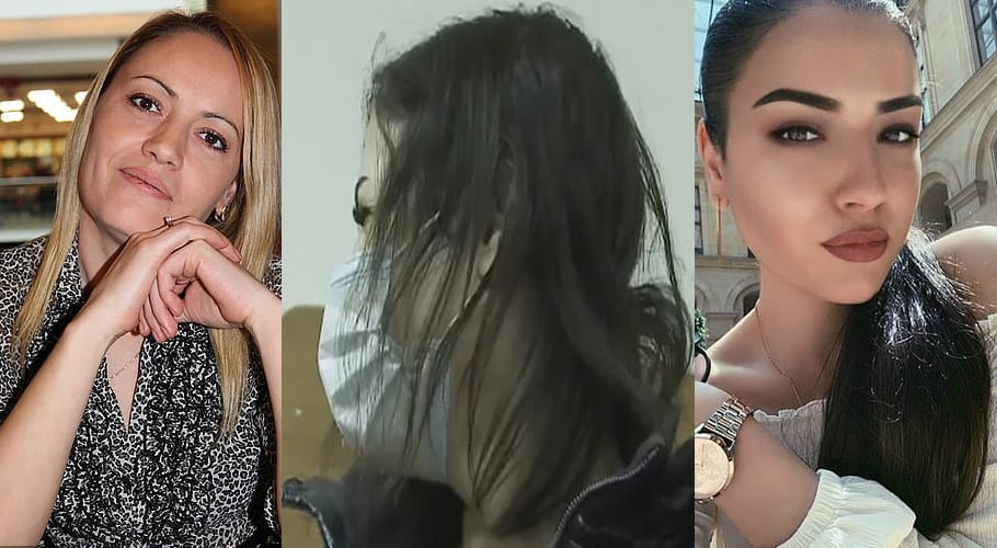 ماں کے اعضاء کاٹ کر قتل کرنے والی نشے کی عادی ملزمہ بحالی مرکز منتقل