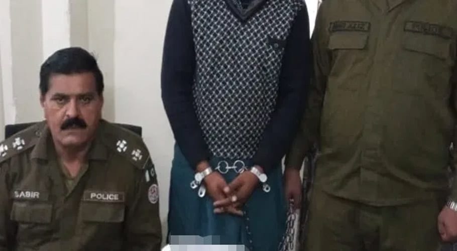 گوجر خان میں شوہر قتل، بیوی اور آشنا قتل میں ملوث نکلے، مرکزی ملزم گرفتار