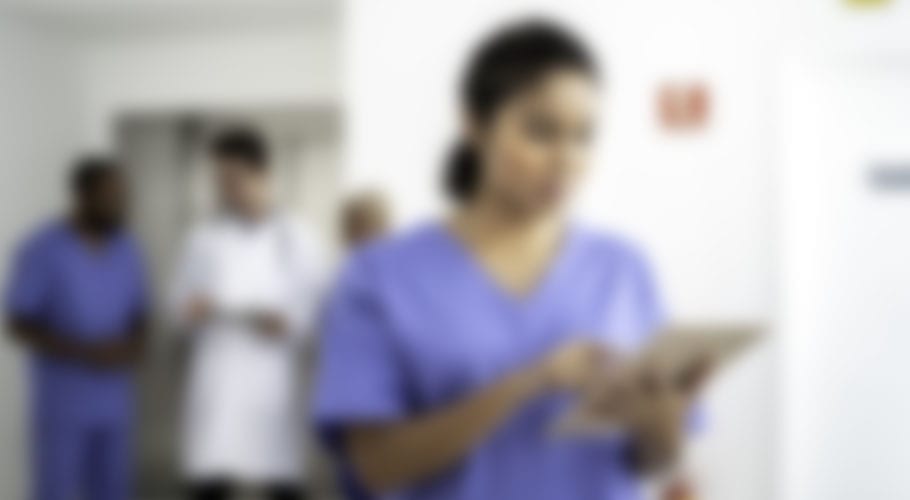 سی ایم او ویسٹ کی اجارہ داری کے باعث مڈوائفری اسکول کا نظام درہم برہم