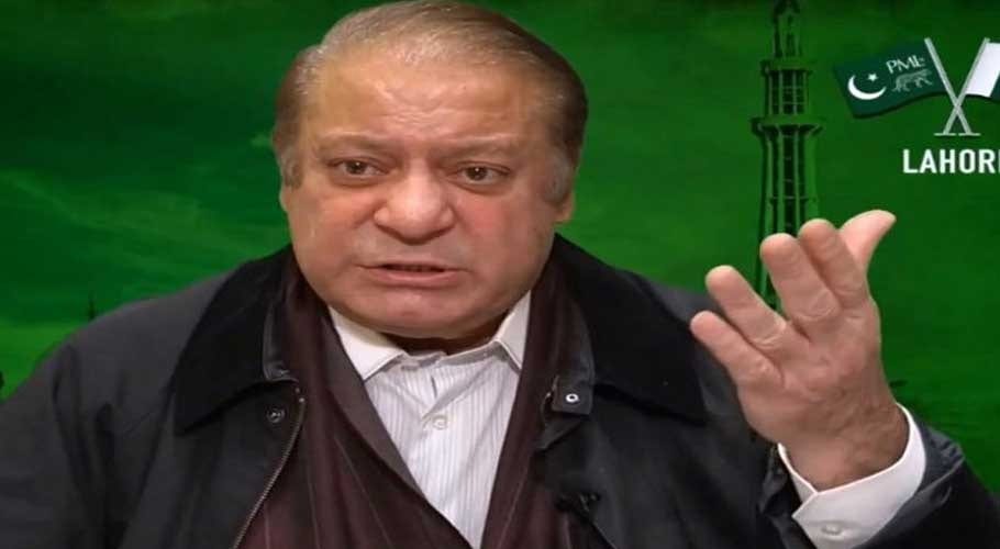 عوام کا مقدمہ لڑرہا ہوں، آئین شکن پسند نہیں کرتے تو نہ کریں، نواز شریف