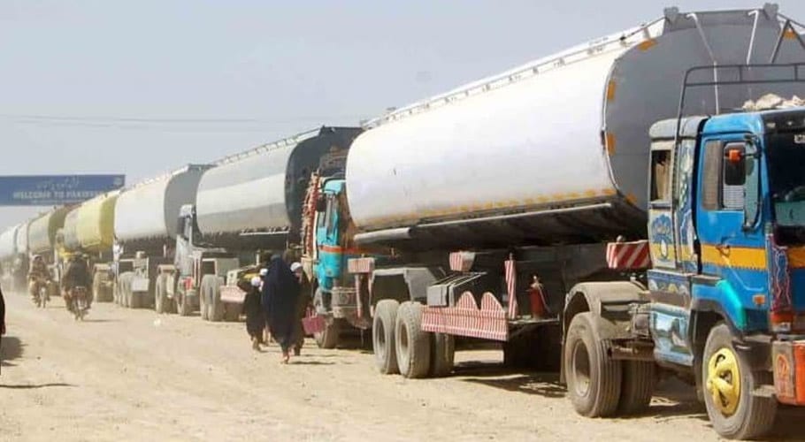 حکومت اور آئل ٹینکرز ایسوسی ایشن میں ٹینکرز چیکنگ پر تنازعہ شدت اختیار کر گیا