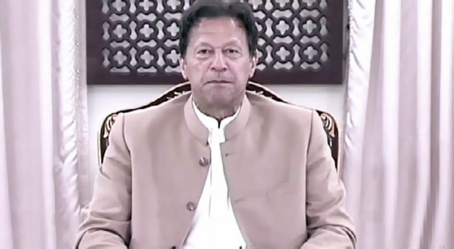 کورونا کے بڑھتے کیسز، وزیر اعظم کی اپوزیشن سے جلسے موخر کرنے کی اپیل