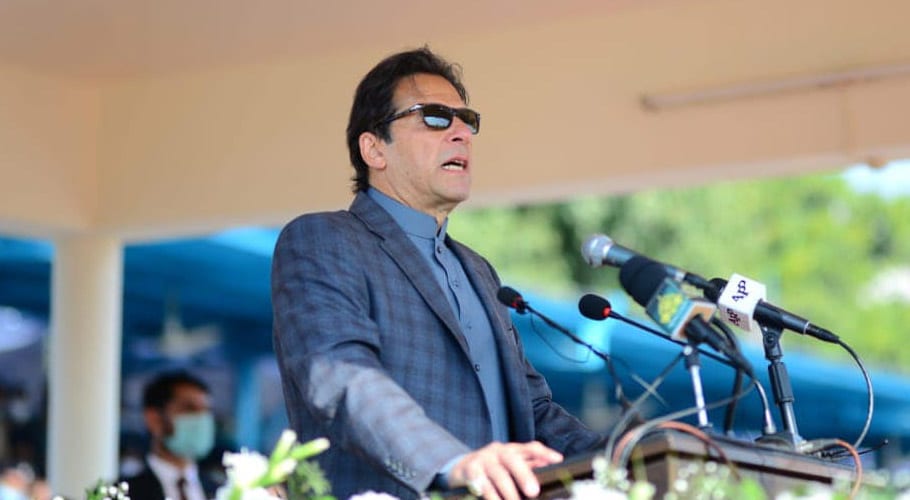 کرسمس کی خوشیاں مناتے ہوئے مسیحی شہری کورونا ایس او پیز کو یاد رکھیں۔وزیرِ اعظم