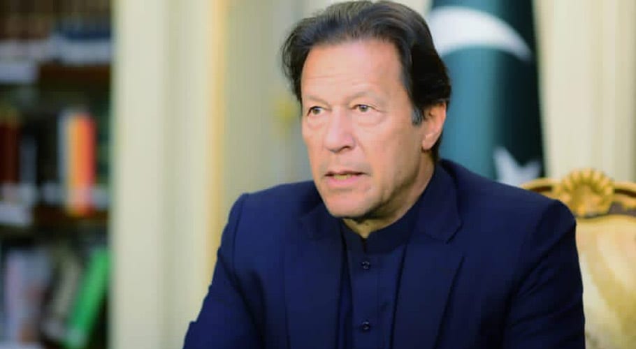 Development of construction sector is essential for stabilization of economy: PM Imran Khan