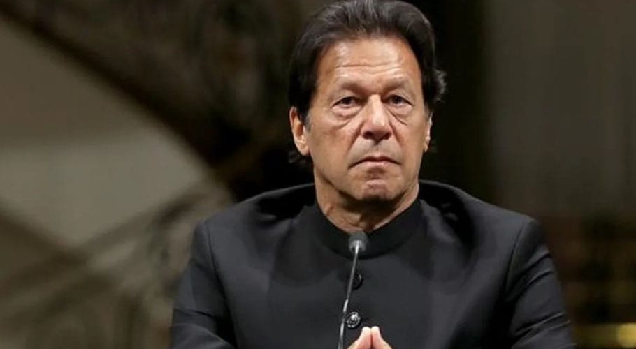 وزیرِ اعظم کی بلین ٹری منصوبے کی تفصیلات سپریم کورٹ کو دینے کی ہدایت