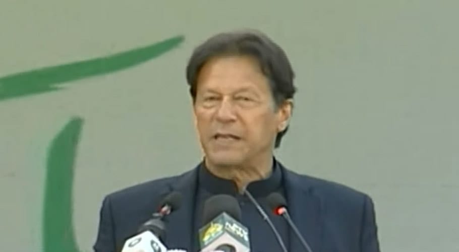 دکان سے بڑی صنعت بنتے دیکھی، کامیابی چھوٹے کام سے شروع ہوتی ہے۔وزیرِ اعظم