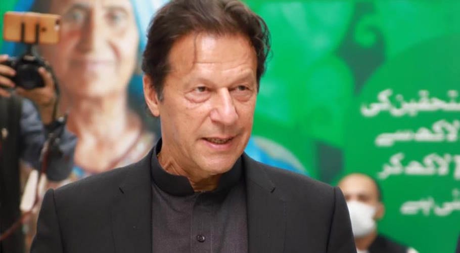 نئے دور کے چیلنجز سے نمٹنے کیلئے قوم کو قائدِ اعظم کے نقشِ قدم پر چلنا ہوگا۔وزیرِ اعظم