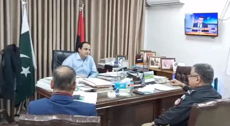 sindh govt has decided to reform the police rules