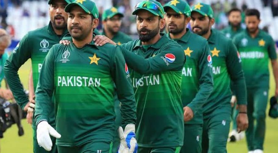 نیوزی لینڈ کے خلاف ٹی ٹوئنٹی سیریز کیلئے 18 رکنی قومی کرکٹ ٹیم کا اعلان