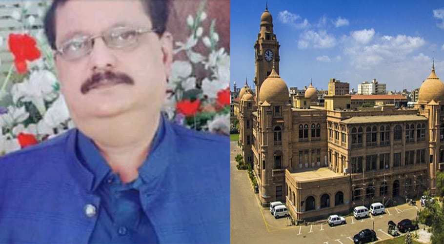 سندھ ہائی کورٹ کے حکم پر پراجیکٹ ڈائریکٹر اورنگی ٹاؤن رضوان خان عہدے پر بحال