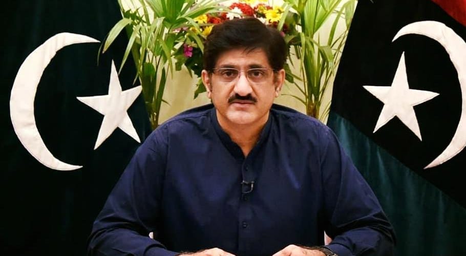 سپریم کورٹ کی وزیرِ اعلیٰ سندھ کو کراچی تجاوزات پر رپورٹ 1 ماہ میں پیش کرنے کی ہدایت