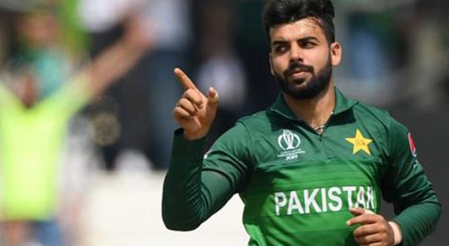 Shadab Khan says players ready to lay down their lives for Babar Azam