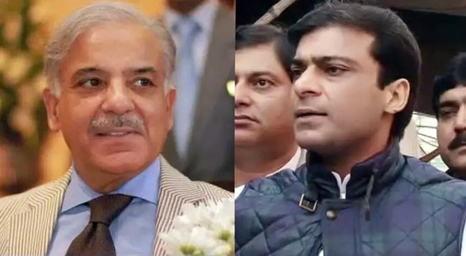 Shehbaz Sharif, Hamza’s parole ends today