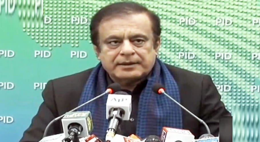 اداروں کو منافع بخش بنانے کیلئے تیزی سے اصلاحات کی جا رہی ہیں، شبلی فراز