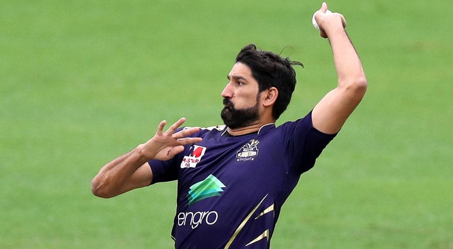 سہیل تنویرکورونا ٹیسٹ منفی آنے کے باوجود لنکا پریمیئر لیگ میں شامل نہ ہوسکے