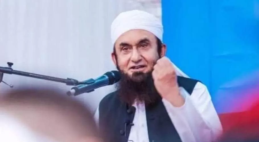 کورونا کے باعث مولانا طارق جمیل کی طبیعت ناساز،اسپتال منتقل کردیا گیا