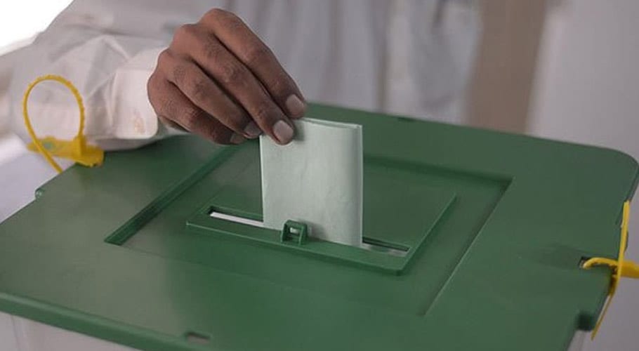 میئر اسلام آباد کے انتخاب کیلئے 3 امیدوار میدان میں آگئے، پولنگ جاری