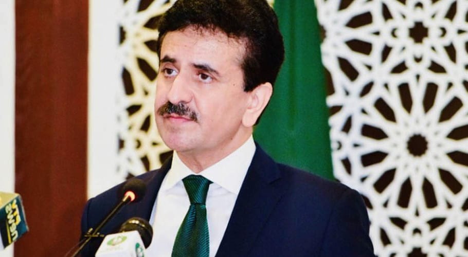 مقبوضہ کشمیر میں جمہوریت کے بے بنیاد دعوے، پاکستان نے مودی کا بیان مسترد کردیا