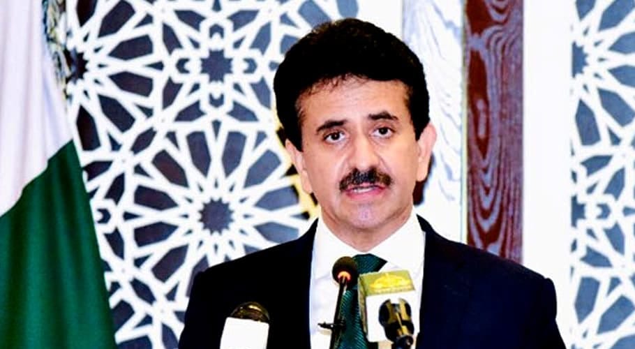 ملکی تعمیر و ترقی کیلئے مسیحی برادری کا کردار فراموش نہیں کیا جاسکتا۔دفترِ خارجہ