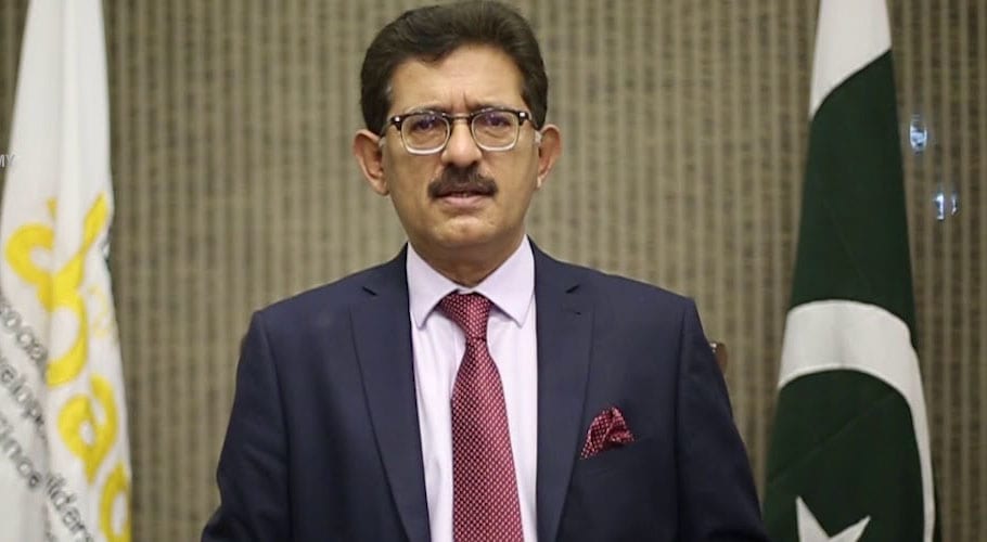Arif Jiwa explained how to increase investment in the construction industry