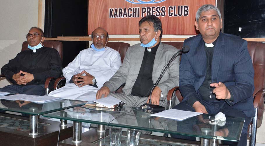 Church of Pakistan's bishop's election dubious