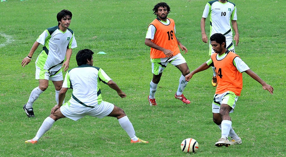 two-day scrutiny of football clubs has begun in the federal capital