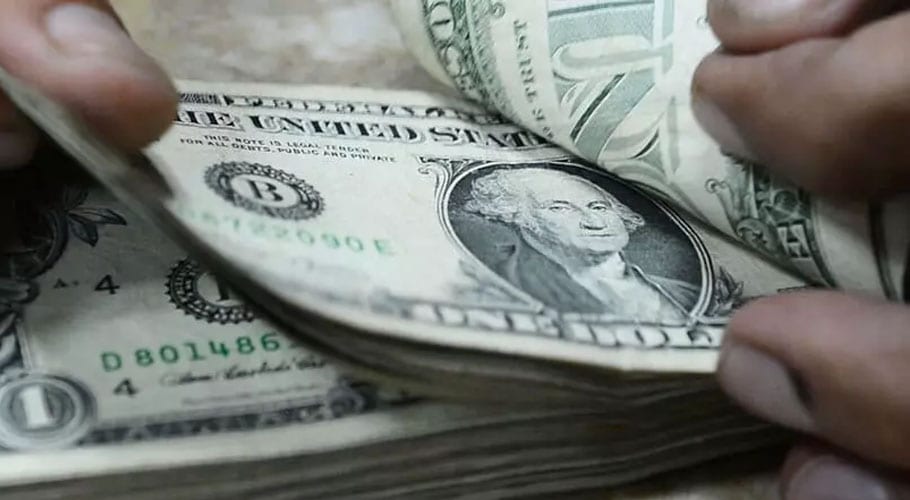 Pakistan gets foreign debt worth $4.5bn in five months