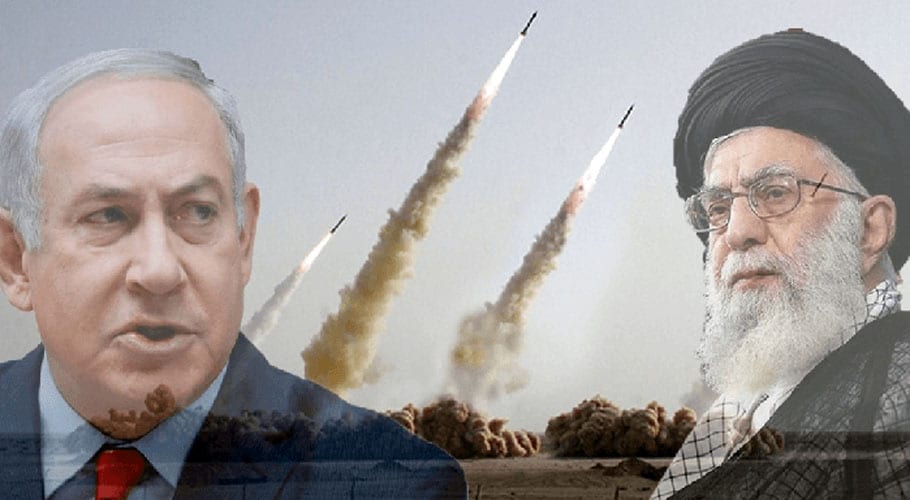 Israel cites 'increase in threat' to citizens after Iran's statements