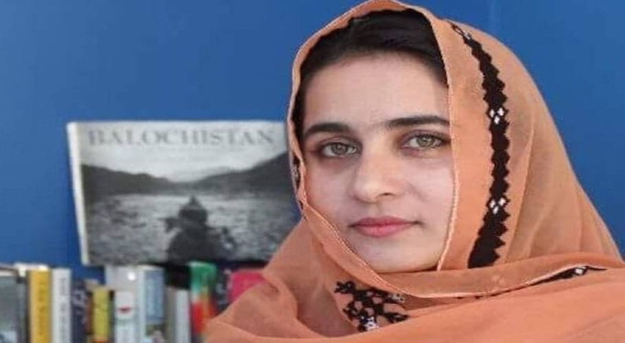 karima baloch death