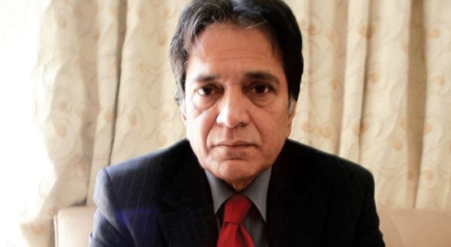 Moin Akhtar's 70th birthday is being celebrated today
